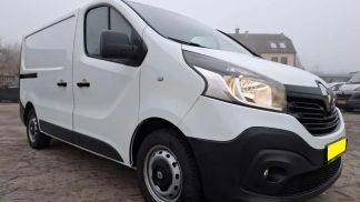 Leasing Van Renault Kangoo 2019