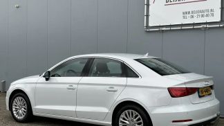 Finansowanie Sedan Audi A3 2015