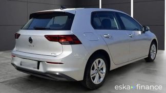 Lízing Sedan Volkswagen Golf 2021