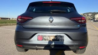 Leasing Sedan Renault Clio 2021