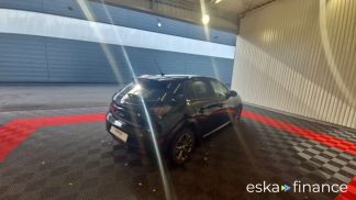 Finansowanie Sedan Peugeot 208 2021