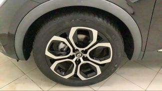 Finansowanie SUV Renault Arkana 2022