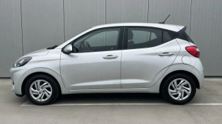 Leasing Hatchback Hyundai i10 2022