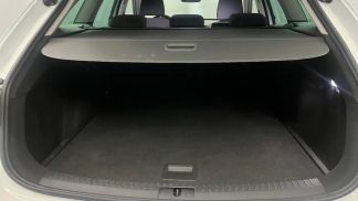 Leasing Wagon Seat Leon 2023