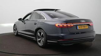 Finansowanie Sedan Audi A8 2024