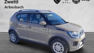 Leasing Sedan Suzuki Ignis 2024