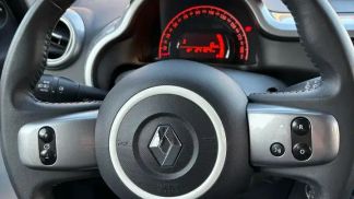 Lízing Hatchback Renault Twingo 2022