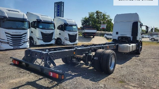 Leasing Special truck Iveco EuroCargo 2024