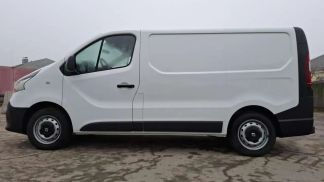 Leasing Van Renault Kangoo 2019