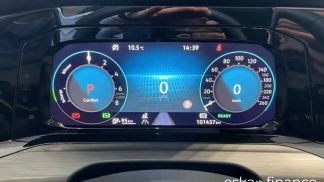 Leasing Sedan Volkswagen Golf 2021