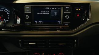 Finansowanie Hatchback Volkswagen Polo 2021