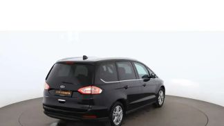 Financování Hatchback Ford Galaxy 2021