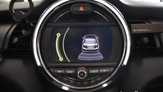 Leasing Hayon MINI ONE 2014