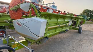 Finansowanie Kombajn zbożowy Claas Lexion 770TT 2014