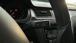 Lízing Hatchback Skoda RAPID SPACEBACK 2014