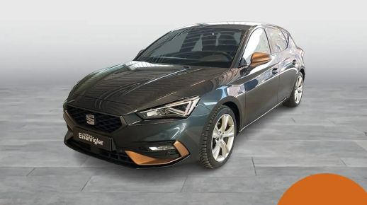 Seat Leon 2021