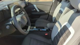 Lízing Sedan Citroën C4 2025