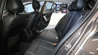 Lízing Sedan BMW 218 2014