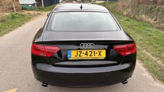 Leasing Hatchback Audi A5 2013