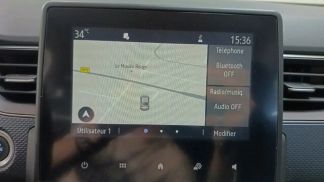 Financování SUV Renault Arkana 2021
