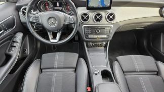 Finansowanie SUV MERCEDES GLA 180 2018