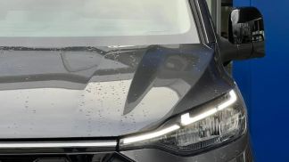Lízing Hatchback Ford Tourneo Custom 2025