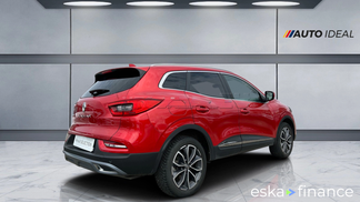 Finansowanie SUV Renault Kadjar 2020