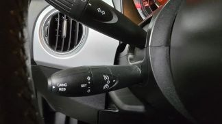 Finansowanie Zamienny Fiat 500C 2021
