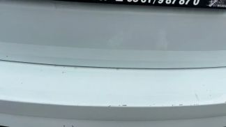 Leasing Wagon Skoda Fabia 2017