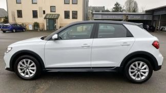 Leasing Hayon Audi A1 2020