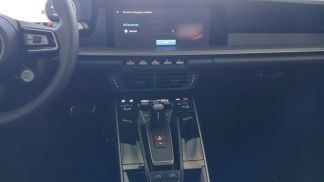 Leasing Convertible Porsche 911 2025