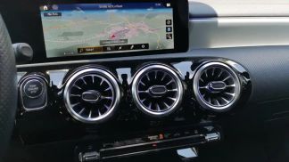 Leasing Coupe MERCEDES CLA 250 2022