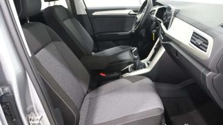 Leasing SUV Volkswagen T-Roc 2023