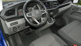Financování Hatchback Volkswagen T6.1 KOMBI 2022
