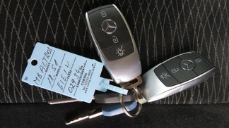 Financování Tahač MERCEDES 1851 2021