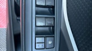 Leasing SUV Toyota Dyna 2022