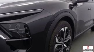 Finansowanie Sedan Citroën C5 X 2022