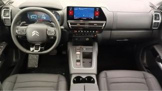 Leasing SUV Citroën C5 Aircross 2024
