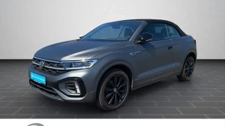 Leasing Convertible Volkswagen T-Roc 2023