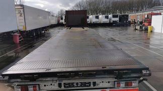 Leasing Semi-trailer Krone N/A 2014