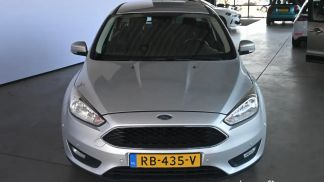 Finansowanie Wóz Ford Focus 2014