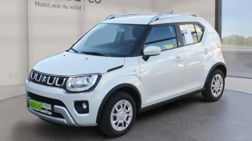 Suzuki Ignis 2023