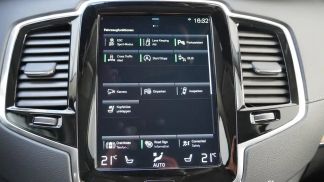 Lízing SUV Volvo XC90 2021