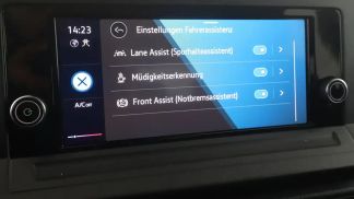 Finansowanie Hatchback Volkswagen Caddy 2021
