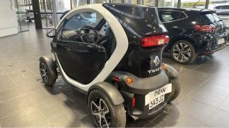 Finansowanie Sedan Renault Twizy 2022