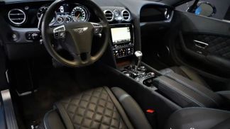 Finansowanie Coupé Bentley Continental 2016