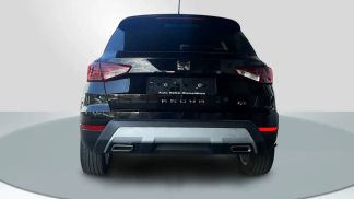 Leasing SUV Seat Arona 2020