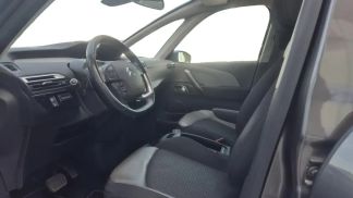 Leasing Hatchback Citroën GRAND C4 SPACETOURER 2020