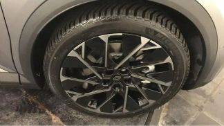 Leasing SUV Renault Scenic 2024