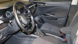 Finansowanie Hatchback Skoda Fabia 2022